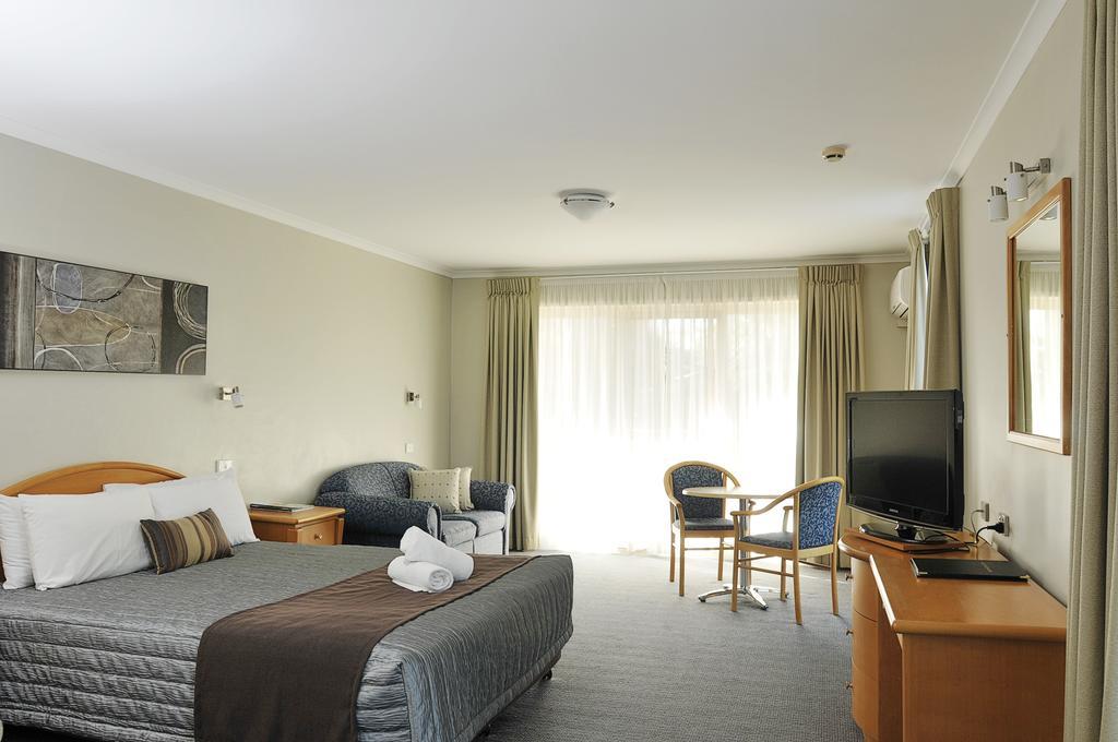 Chittaway Motel Tuggerah Cameră foto