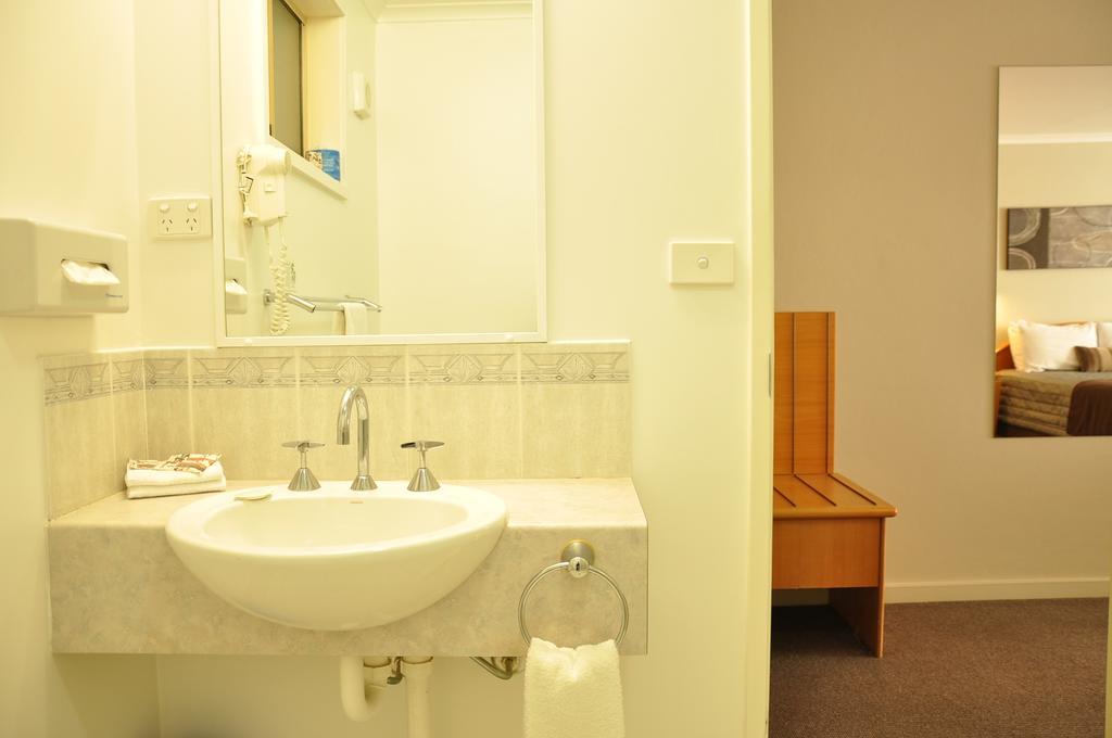 Chittaway Motel Tuggerah Exterior foto