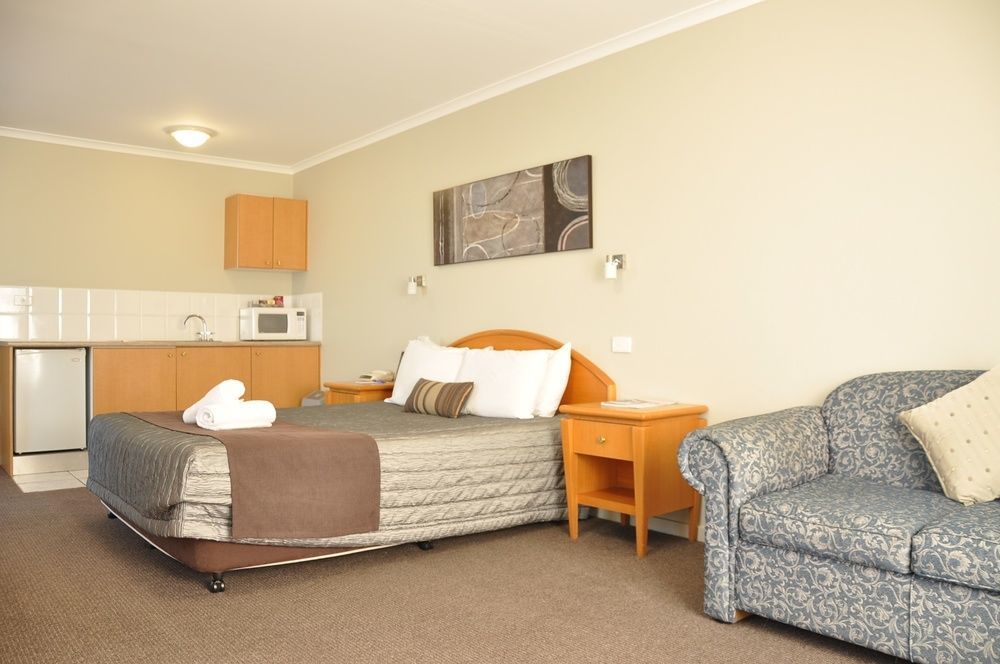 Chittaway Motel Tuggerah Exterior foto